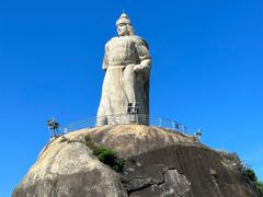 -鼓浪屿·皓月园