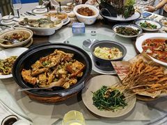 -欧记·龙城港(欣都店)