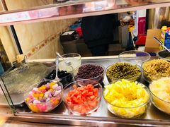 -忆夏爽黑仔漳州四果汤(顶澳仔猫街店)