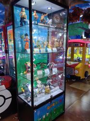 -木马王国(萧山银隆店)