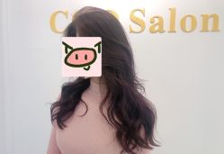 点击看大图 -99烫染