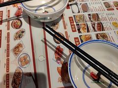 -顺德杨廷记(白云山店)