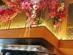 -耶里夏丽·新疆菜·28年喀什老馆(田林东路店)