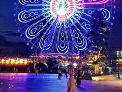 -七彩云南欢乐世界