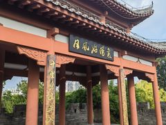 -武汉园博园(武汉自然博物馆)