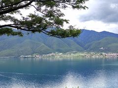 -丽江泸沽湖景区