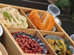 -野菌皇海景野生菌火锅(滨海大道店)