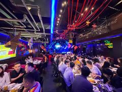 -MOSSO德国餐厅·音乐酒吧(环宇荟店)