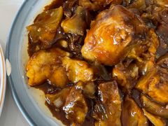 -清真·同发顺饭庄·烧麦(总店)