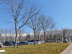 -贝林大翅鲸简餐厅(国家海洋博物馆店)