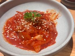 -烧肉达人•炭火烧肉(新天地店)