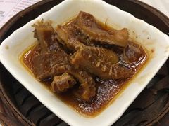 -潮福城大酒楼·潮粤菜·港式点心(阳光城店)