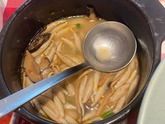 -西贝(无锡万象城店)