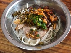 -老东江米粉