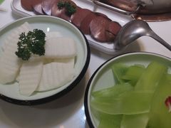 -洪氏嗨捞·猪肚鸡火锅(阳光天地店)