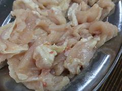 -江村四哥新鲜牛肉店(江高总店)