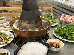 -三兴涮羊肉(荣安大街店)