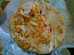 -麦当劳(中山路店)