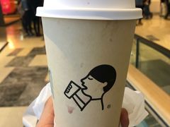 -喜茶(深圳福田星河COCO Park店)