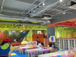 -宝燕乐园(闵行旗舰店)
