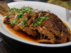 -蔡家酒楼(一德街店)