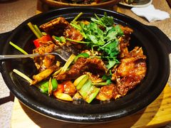 -大头唛·啫鸡煲.粤菜.专门店(289艺术园区店)