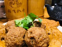 -張飛扒肉·龙江非遗(道外店)