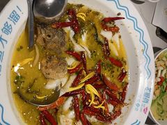 -花椒俏川菜小馆(南海万达店)