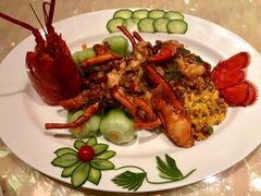 -8餐厅(新葡京酒店)