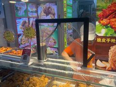 -味味香(团结湖店)