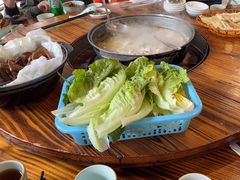 -侠成水上农庄(工业大道店)