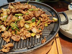 -恭敬李·烤鸭(天坛北门店)