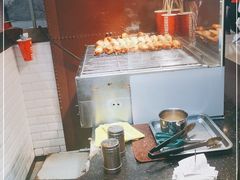 -天美汇鸡翅包饭(来福士广场店)