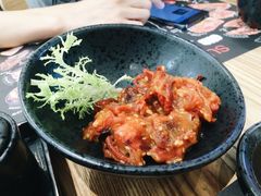八爪鱼-Sushi Love 创意寿司(丽影广场店)