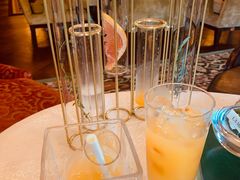 -Salon de Ville浦江汇(上海外滩华尔道夫酒店店)