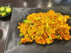 -老啪叽串炒饭(铁百店)