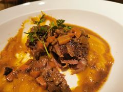 -威斯汀舞台餐厅