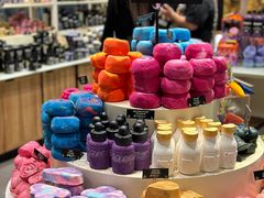 -LUSH(威尼斯人店)