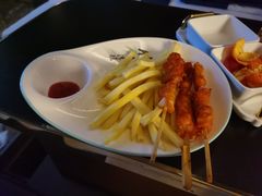 -沐玲珑足道SPA