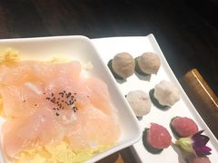 -四川香天下火锅(上海城店)
