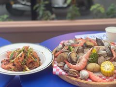 -日进一片海.生腌海鲜火锅.宵夜烧烤(三里屯总店)