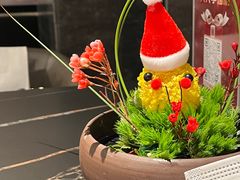 -旺顺阁·北京菜·烤鸭(大望路店)