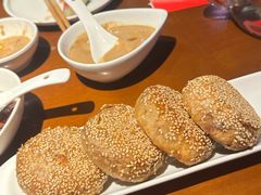 -宝泉铜锅·涮羊肉(解放东路店)