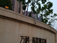 -万科·翡翠雅宾利