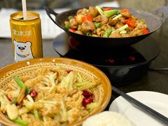 -湘肠香火锅店(团结湖店)