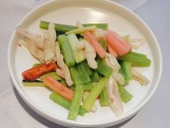 -卞氏菜根香(航空路旗舰店)