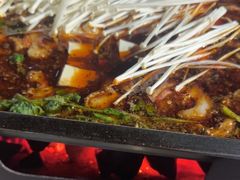 -胡记烧烤(黄山新村总店)