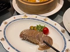 -乌镇枕水度假酒店