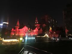 -马勒别墅饭店(静安寺店)