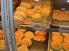 -美嘉华面包西饼店(红胜坊店)